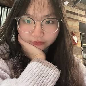 Meet your Posher, Huệ